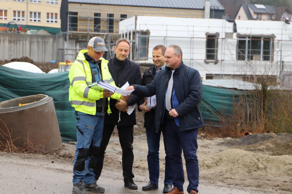 Rusza budowa kanalizacji - 10 km sieci za 4,5 mln  - zdjęcie 9