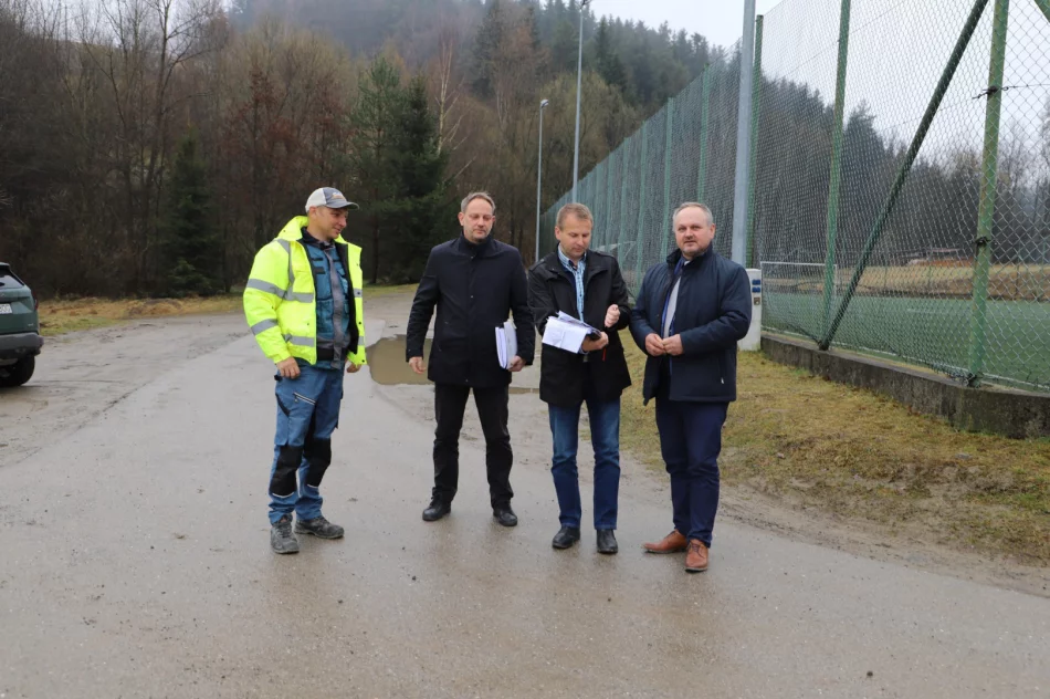 Rusza budowa kanalizacji - 10 km sieci za 4,5 mln  - zdjęcie 10