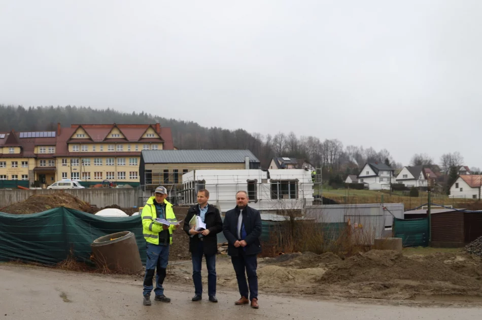 Rusza budowa kanalizacji - 10 km sieci za 4,5 mln  - zdjęcie 13