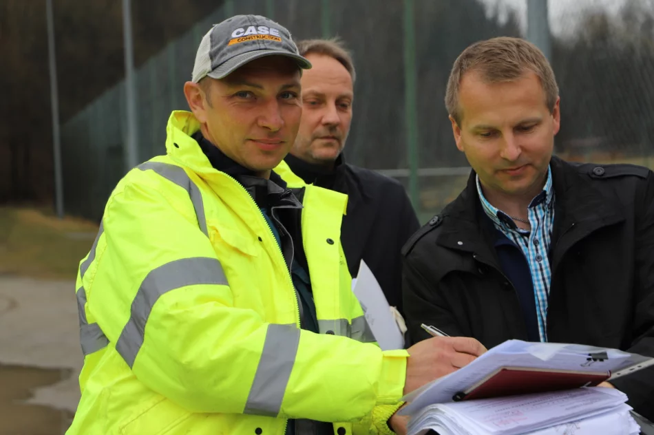 Rusza budowa kanalizacji - 10 km sieci za 4,5 mln  - zdjęcie 14