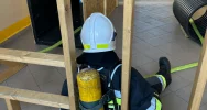 Szkolenia dla druhów - nowi dowódcy i ratownicy - zdjęcie 5