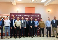 Podokręg Limanowa: Nowy Zarząd rozpoczął działalność - zdjęcie główne