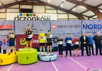 Dawid Kosmal ponownie najlepszy w Polsce! - zdjęcie główne