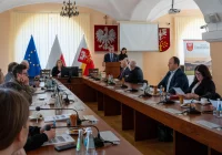 Konferencja o samorządowej energii - zdjęcie główne