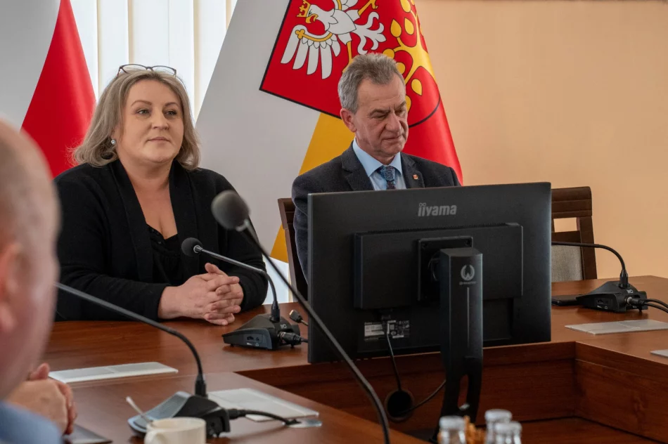 Konferencja o samorządowej energii - zdjęcie 2