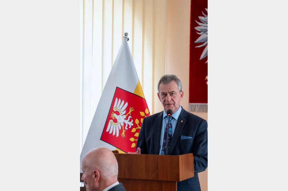 Konferencja o samorządowej energii - zdjęcie 3