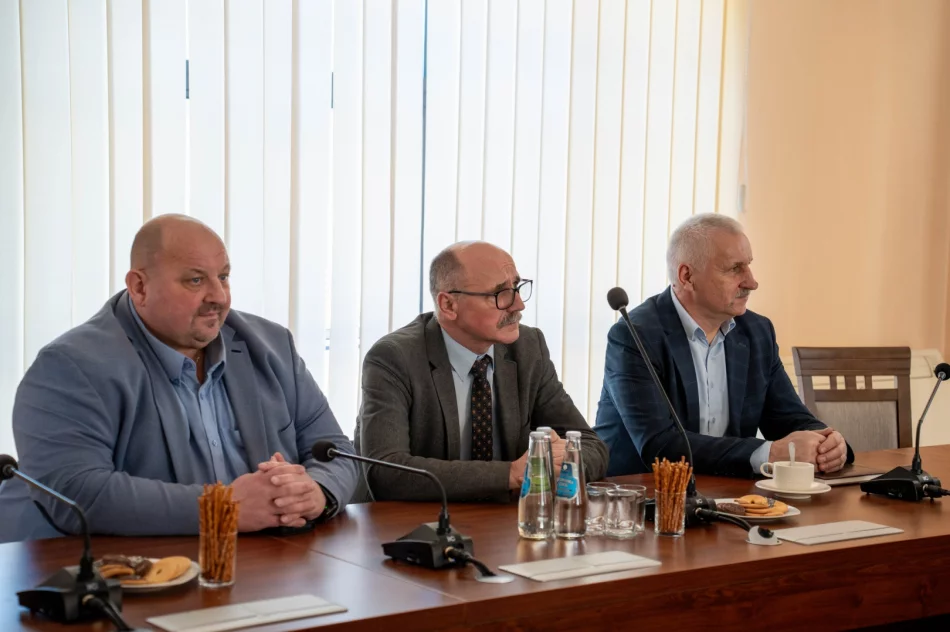 Konferencja o samorządowej energii - zdjęcie 4
