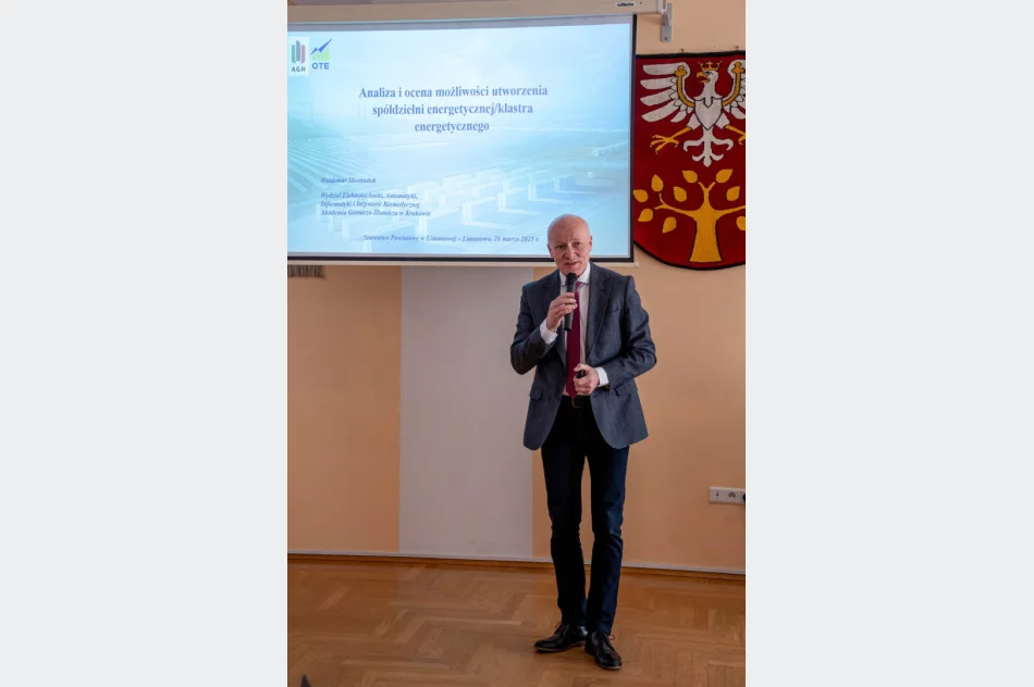 Konferencja o samorządowej energii - zdjęcie 6