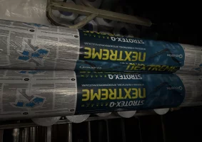 Membrana dachowa Strotex 200 g - Zdjęcie główne