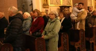 Uroczystość z okazji 85. rocznicy Zbrodni Katyńskiej w Limanowej - zdjęcie 4