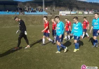 Sześć goli w derbach ziemi limanowskiej. Limanovia wraca na pozycje lidera. - zdjęcie główne