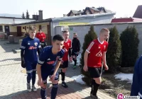 Od 3-0 do 3-3. Limanowianie zawiedli po przerwie. - zdjęcie główne