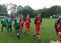 MLJS. Zmarnowany karny i niedosyt Limanovii po meczu w Myślenicach. - zdjęcie główne