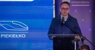 Drążenie "najdłuższego tunelu w Polsce" jednak... jeszcze się nie zaczęło - zdjęcie 1