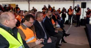 Drążenie "najdłuższego tunelu w Polsce" jednak... jeszcze się nie zaczęło - zdjęcie 3