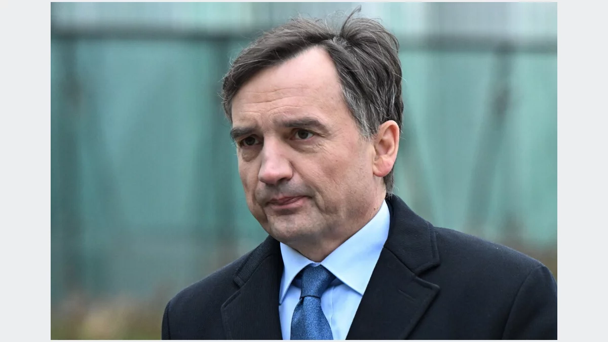 Obrońcy Ziobry: sąd do 5 lutego odroczył posiedzenie ws. wniosku o areszt dla b. szefa MS