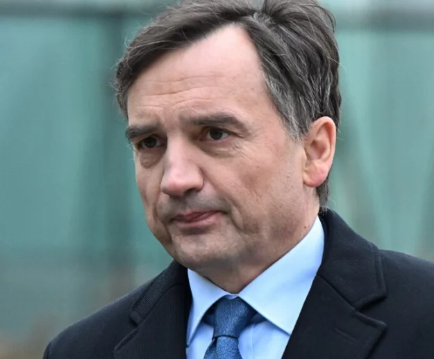 Llst gończy za byłym szefem MS Zbigniewem Ziobro - zdjęcie główne