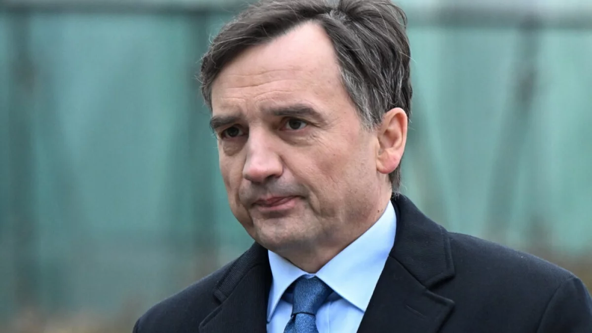 Leśkiewicz: uchylenie immunitetu Ziobrze to absurdalna i niebezpieczna sytuacja