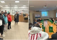 Młodzież z SOSW odwiedziła urząd pracy - zdjęcie główne