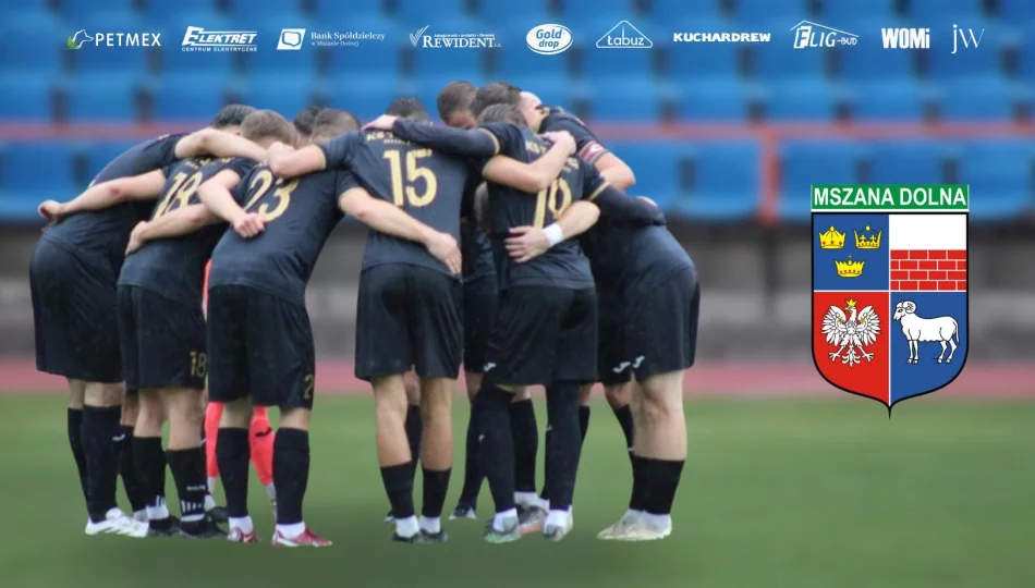 Turbacz rozpoczął wiosenny marsz do V ligi - zdjęcie 1