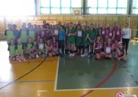 Limanowska „Dwójka” z mistrzostwem powiatu - zdjęcie główne