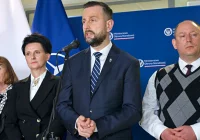 Szef MON w Limanowej o programie szkoleń obronnych: „każdy będzie mógł skorzystać” - zdjęcie główne