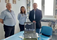 Kolejna akcja spirometryczna zorganizowana przez lek. Adama Rysia - zdjęcie główne