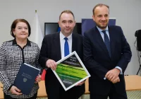 Gmina z dofinansowaniem na walkę z osuwiskami - zdjęcie główne