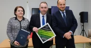 Gmina z dofinansowaniem na walkę z osuwiskami - zdjęcie 2