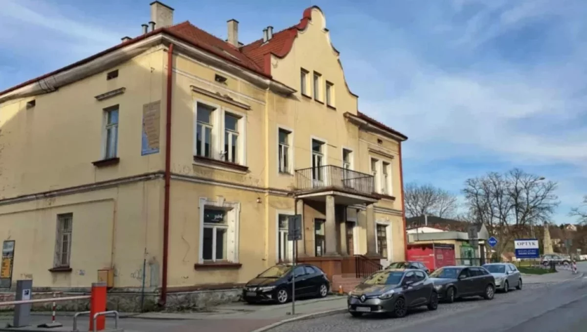 Stanowisko miasta ws. "Pałacyku". Jest zawiadomienie do prokuratury