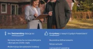 Punkt informacyjny "Czyste Powietrze" i Operator w Urzędzie Gminy Limanowa - zdjęcie 2