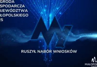 Trwa nabór wniosków do Nagrody Gospodarczej Województwa Małopolskiego 2025 - zdjęcie główne