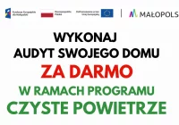 Program Czyste Powietrze – wykonaj audyt energetyczny budynku za darmo! - zdjęcie główne