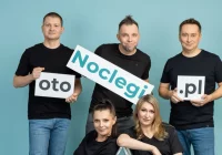 Marcin Wójcik bawi i edukuje – został ambasadorem otoNoclegi.pl!   - zdjęcie główne