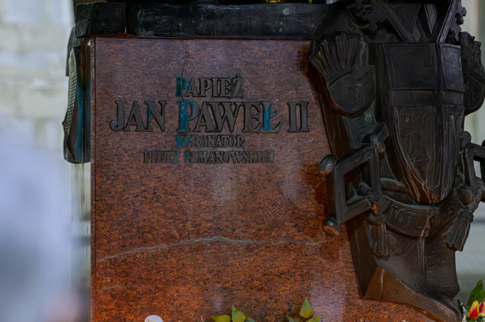 20. rocznica śmierci Jana Pawła II - zdjęcie 6