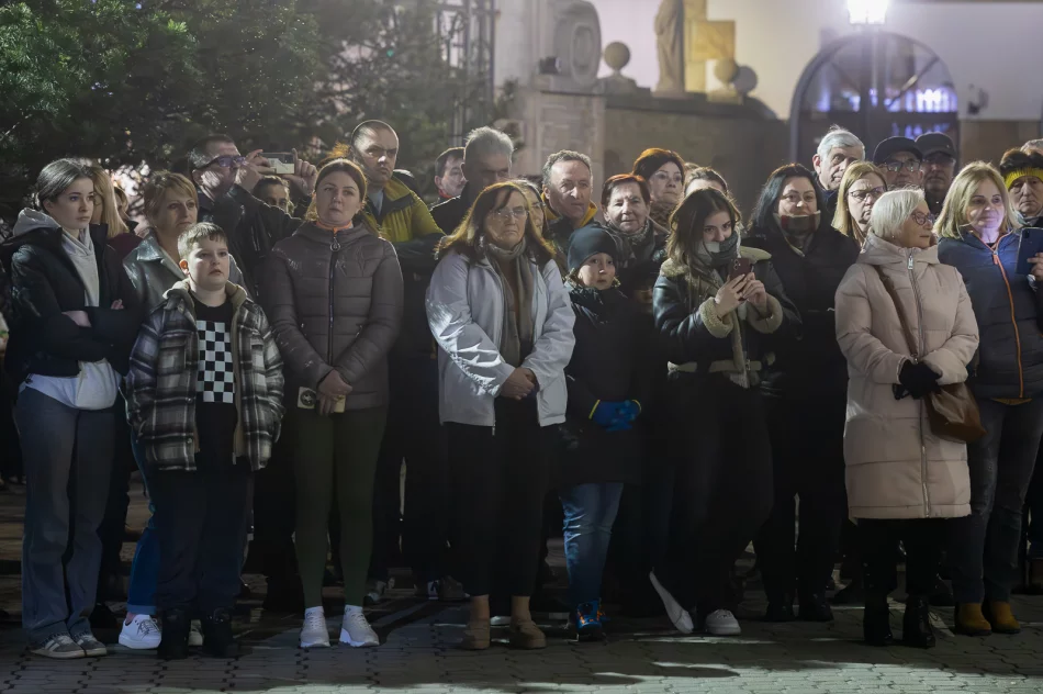 20. rocznica śmierci Jana Pawła II - zdjęcie 10