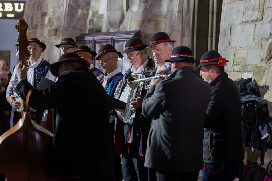 20. rocznica śmierci Jana Pawła II - zdjęcie 12