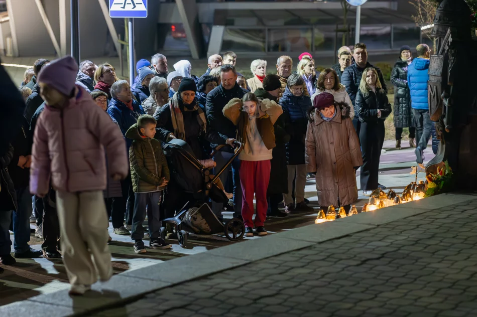 20. rocznica śmierci Jana Pawła II - zdjęcie 14