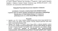 Z urzędu ruszyło postępowanie ws. wpisu do rejestru zabytków - zdjęcie 2