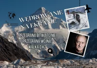 Jutro spotkanie z Krzysztofem Wielickim - zdjęcie główne