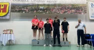 Młodzi zawodnicy z awansem do Mistrzostw Polski - zdjęcie 2