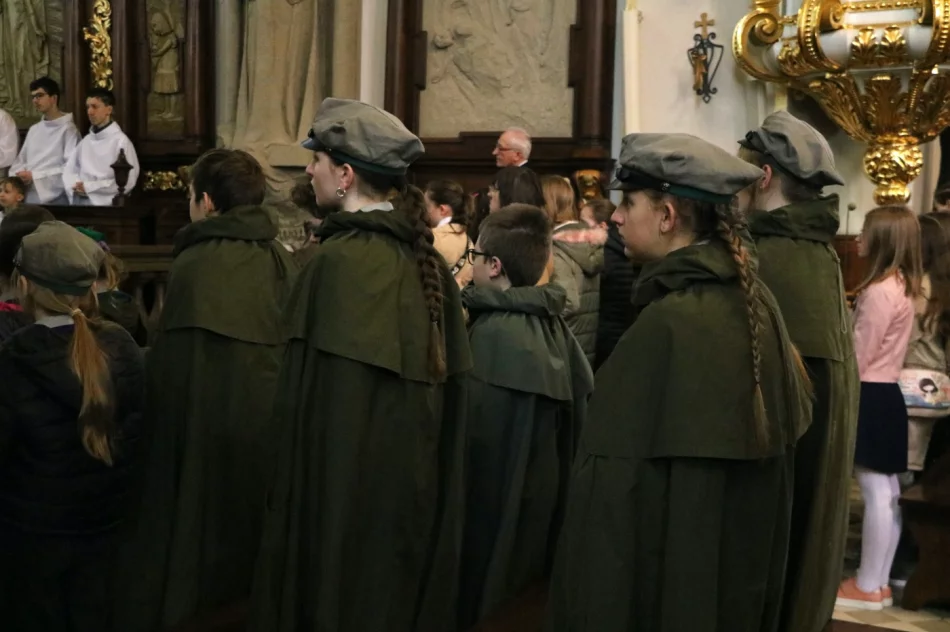 Uczczono pamięć ofiar Zbrodni Katyńskiej (ZDJĘCIA) - zdjęcie 9