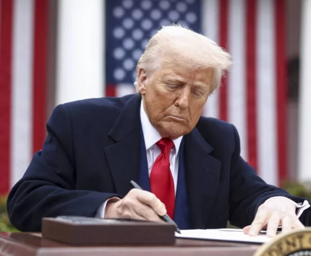 Spotkanie Rady Pokoju w Waszyngtonie – około 20 państw na szczeblu przywódców i ministrów - zdjęcie główne