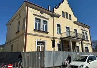 Wstrzymano rozbiórkę „Pałacyku pod Pszczółką”. Dziś mają się pojawić inspektorzy - zdjęcie główne