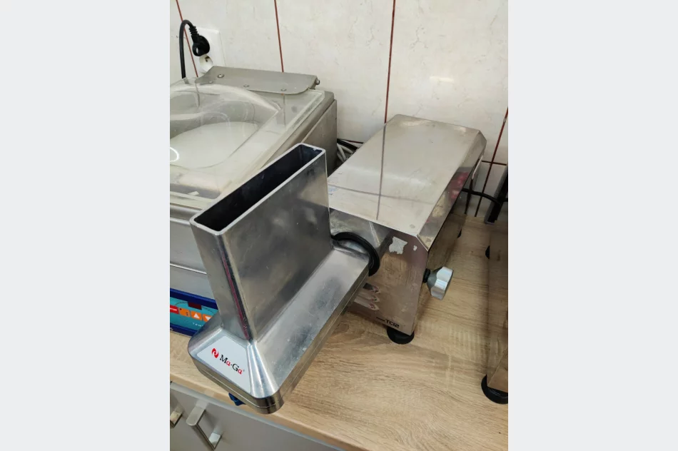 / Wyprzedaż sprzętu sklepowego - kompletne wyposażenie! / - zdjęcie 8