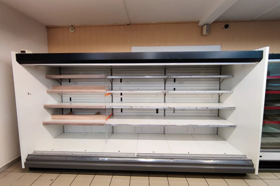 / Wyprzedaż sprzętu sklepowego - kompletne wyposażenie! / - zdjęcie 5