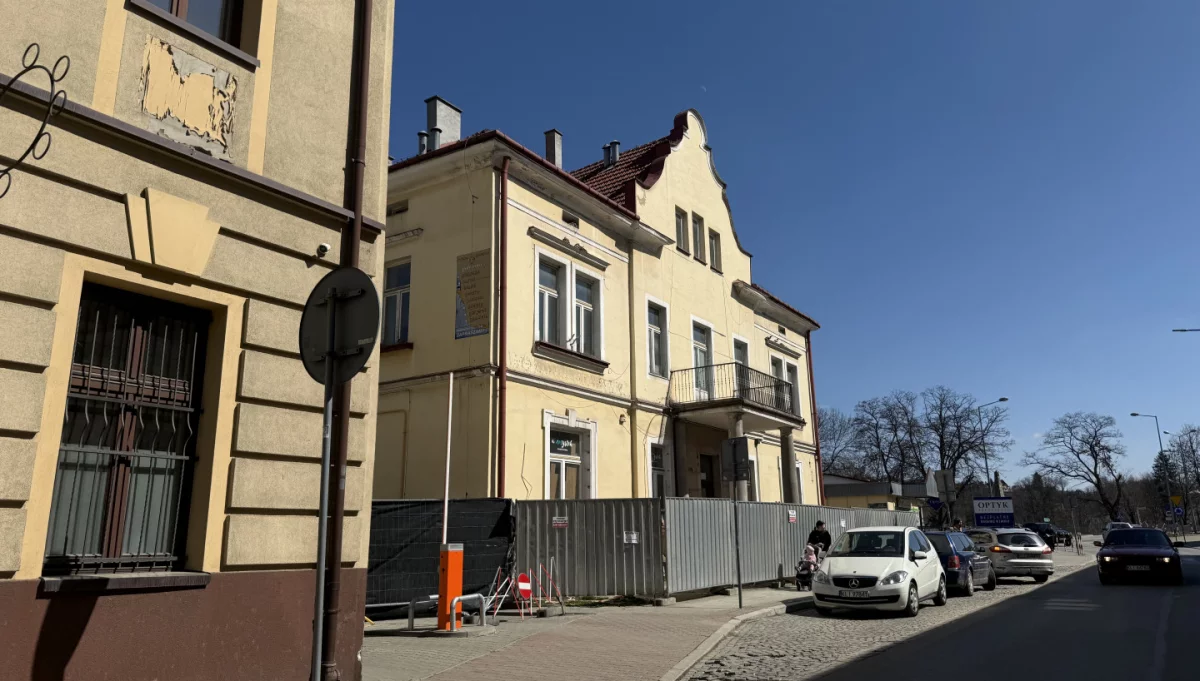 Oświadczenie spółki BiS Holding