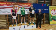 Dominacja w regionie utrzymana: sportowe sukcesy uczniów z naszego powiatu - zdjęcie 2