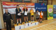 Dominacja w regionie utrzymana: sportowe sukcesy uczniów z naszego powiatu - zdjęcie 4