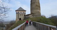 Mieszkańcy odkrywali uroki Pogórza Wiśnickiego - zdjęcie 2